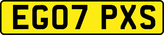 EG07PXS