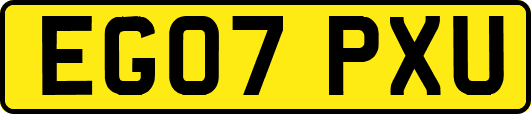 EG07PXU