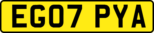 EG07PYA