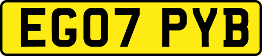 EG07PYB