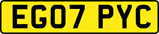 EG07PYC