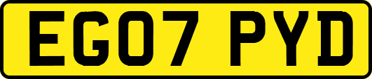 EG07PYD