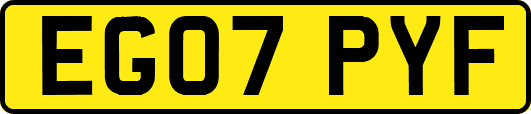 EG07PYF