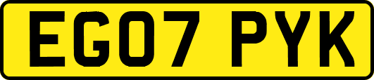 EG07PYK