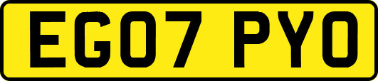 EG07PYO