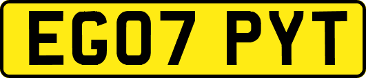 EG07PYT