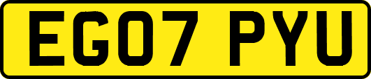 EG07PYU