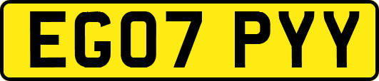 EG07PYY