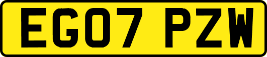 EG07PZW