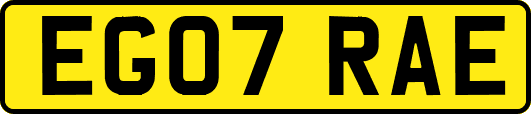 EG07RAE