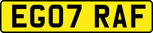 EG07RAF