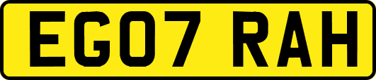 EG07RAH