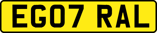 EG07RAL