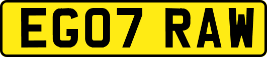 EG07RAW