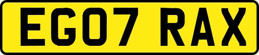 EG07RAX