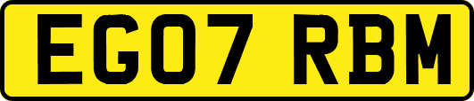 EG07RBM