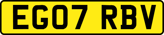 EG07RBV