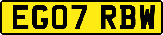 EG07RBW