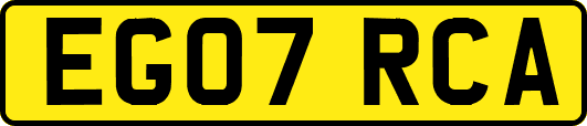 EG07RCA