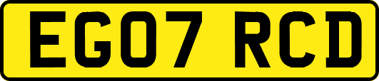 EG07RCD