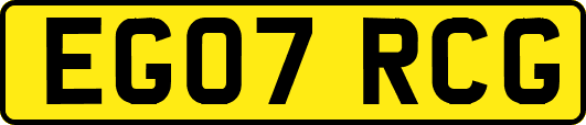 EG07RCG