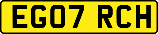 EG07RCH
