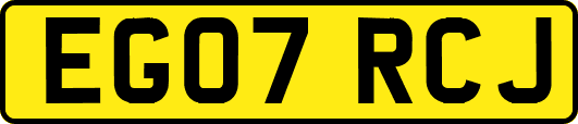 EG07RCJ