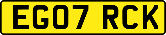 EG07RCK
