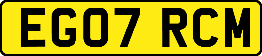 EG07RCM