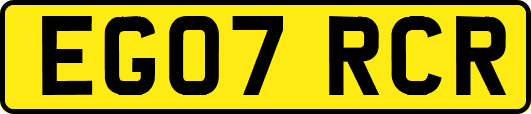 EG07RCR