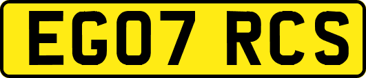 EG07RCS
