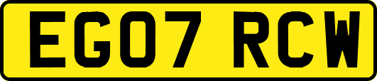 EG07RCW