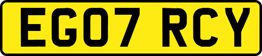 EG07RCY