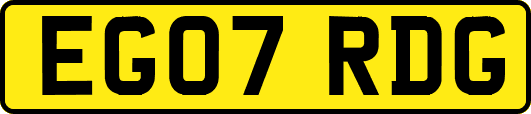 EG07RDG