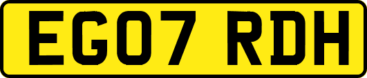 EG07RDH