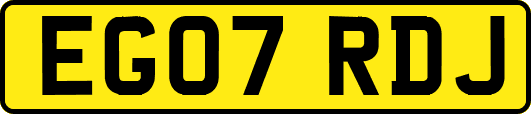 EG07RDJ