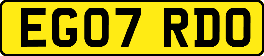 EG07RDO