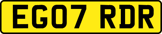EG07RDR