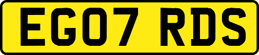 EG07RDS