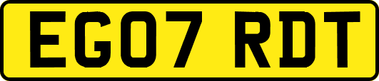 EG07RDT