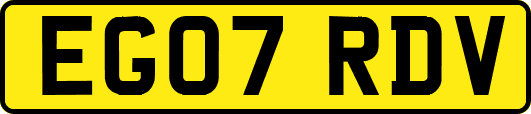 EG07RDV