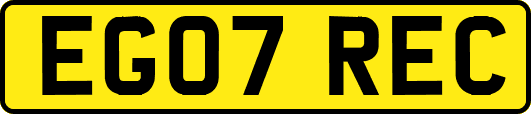 EG07REC