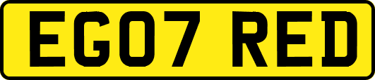 EG07RED