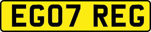 EG07REG