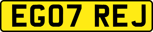 EG07REJ
