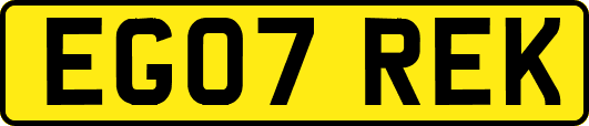 EG07REK