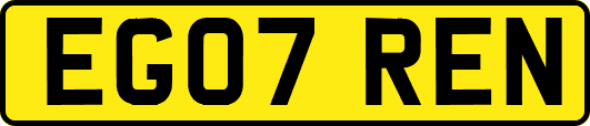 EG07REN