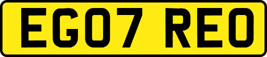 EG07REO