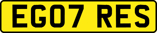 EG07RES