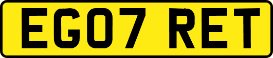 EG07RET